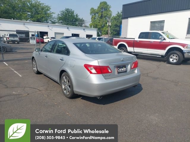 Used 2008 Lexus ES 350 FWD image 7
