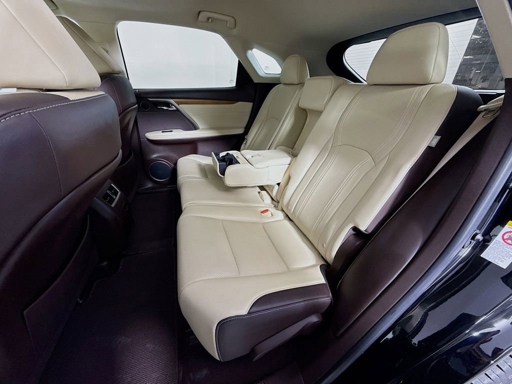 Used 2017 Lexus RX 350 FWD image 26