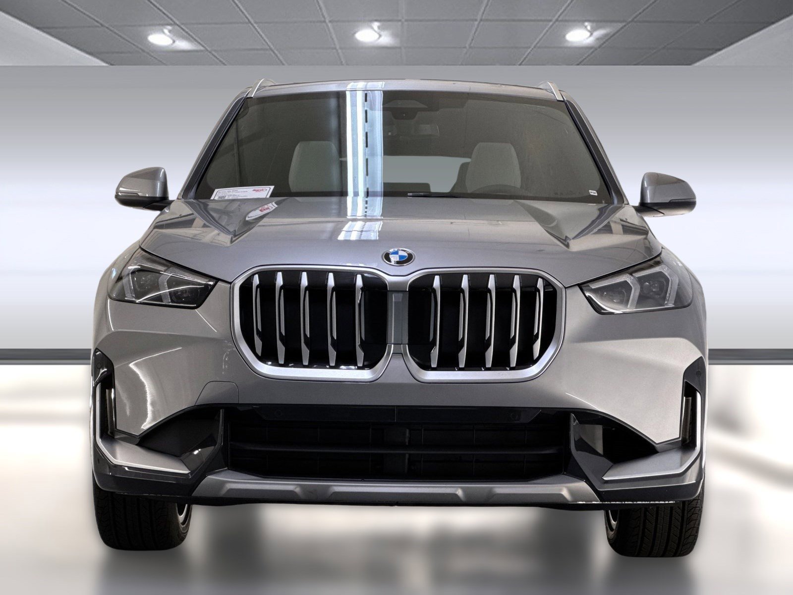 New 2026 BMW X1 xDrive28i w/ Convenience Package image 6