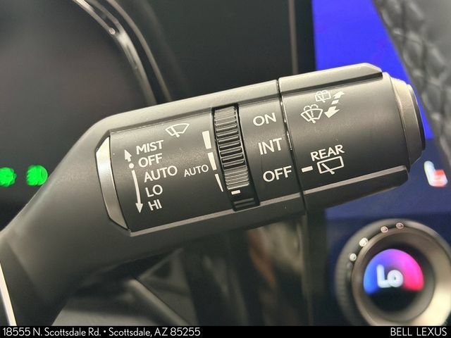 Certified 2025 Lexus NX 350h AWD w/ Accessory Package (2T) image 29