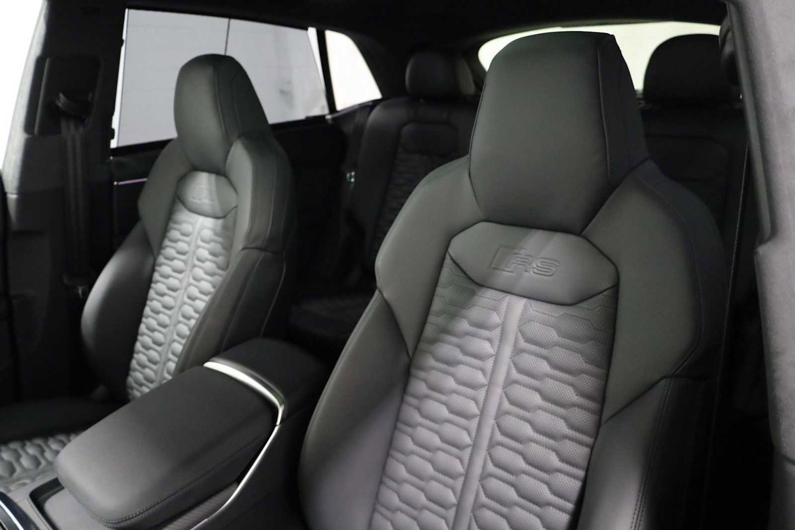 New 2026 Audi RS Q8 performance AWD/4WD image 18