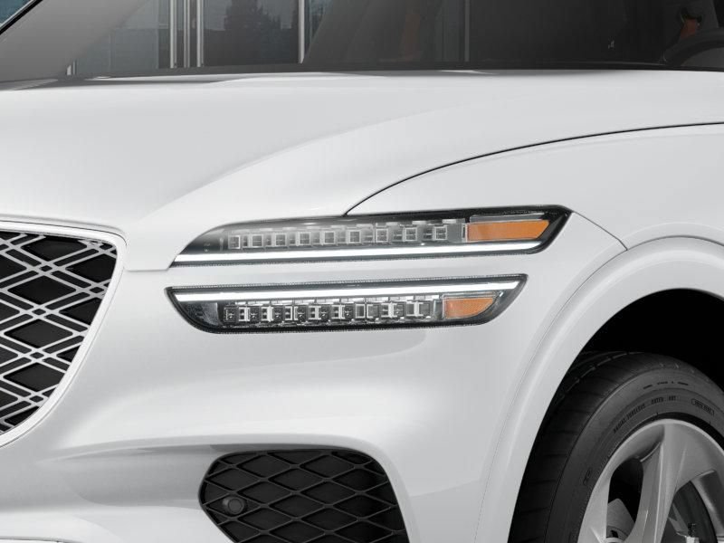 New 2026 Genesis GV70 2.5T Select AWD/4WD image 13