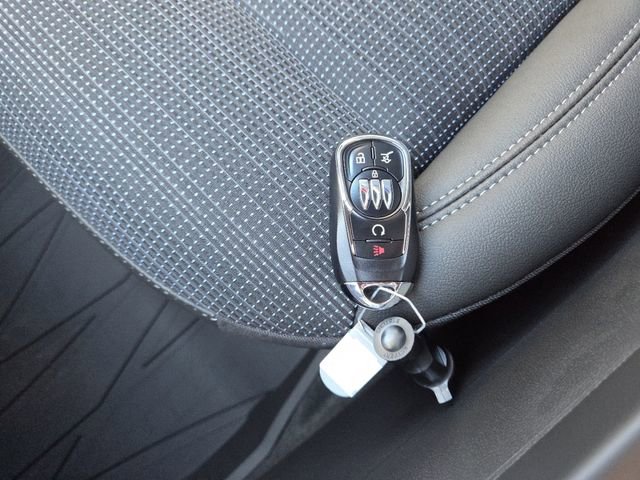 New 2026 Buick Envista Preferred w/ Convenience I Package image 34