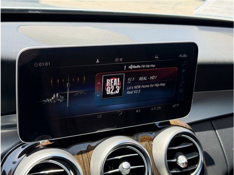 Used 2019 Mercedes-Benz C 300 Sedan image 45