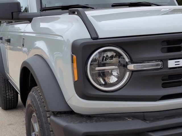 New 2026 Ford Bronco Big Bend AWD/4WD image 9