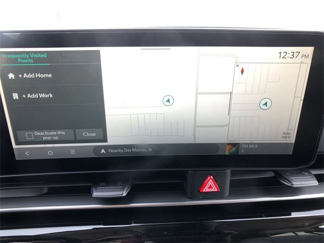 New 2026 Kia Carnival SX Prestige image 18