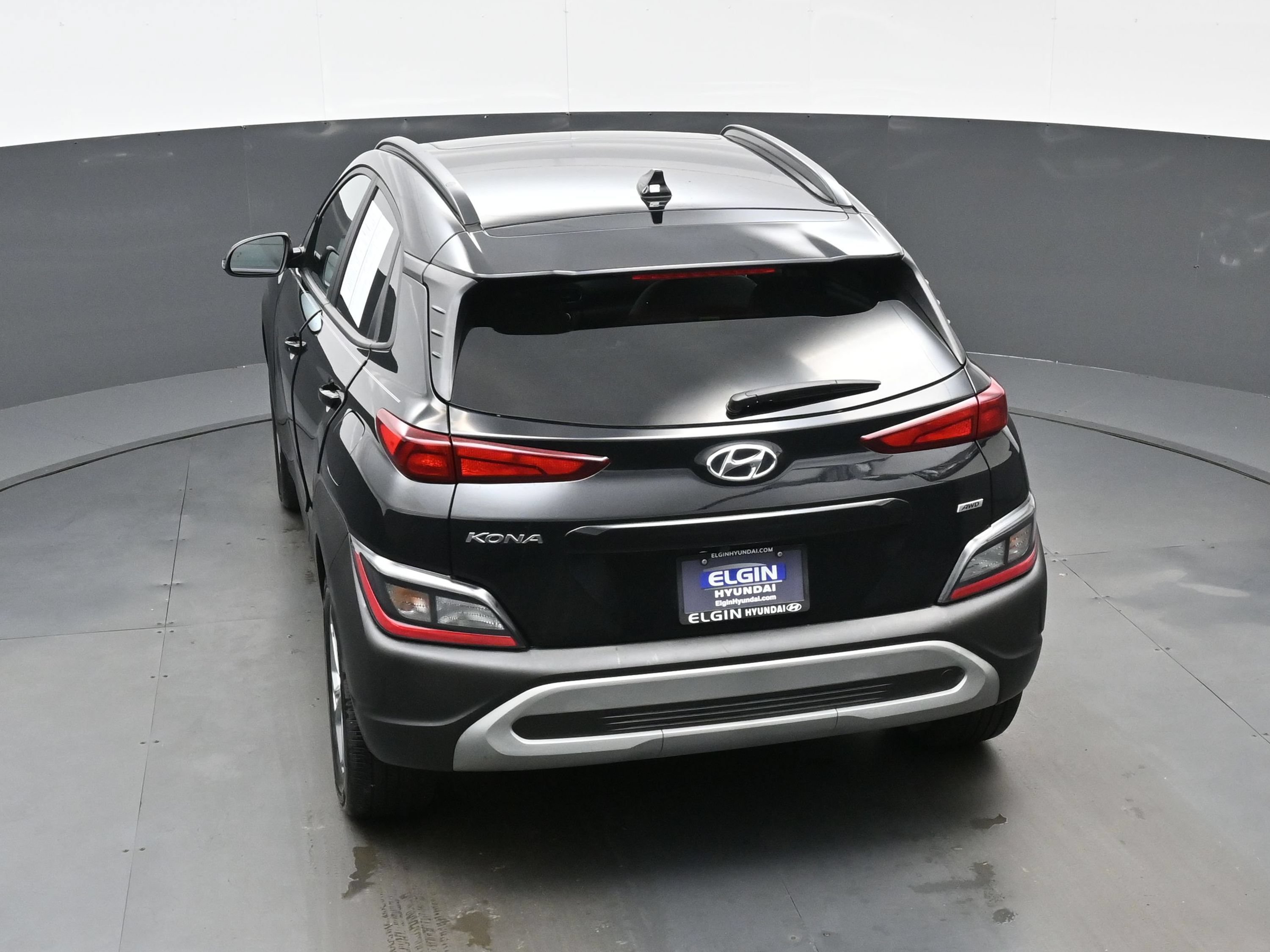 Used 2023 Hyundai Kona SEL w/ Convenience Package AWD/4WD image 36