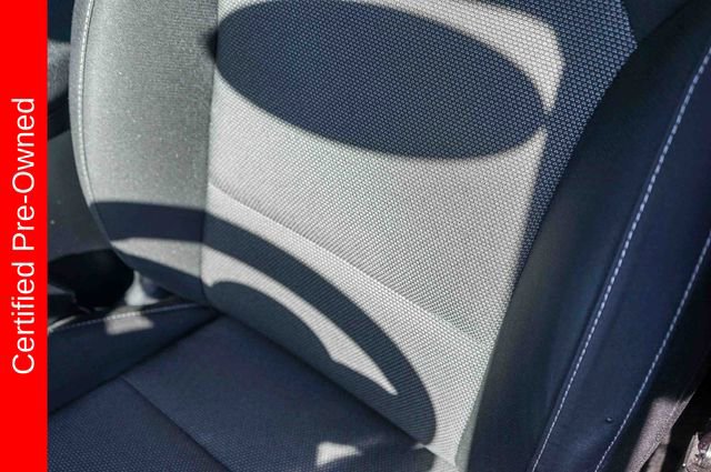 Certified 2024 Kia Forte LXS image 25