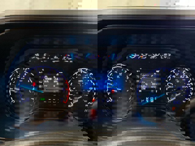 New 2026 Ford F250 XL w/ XL Chrome Package image 18