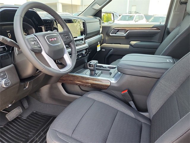 New 2026 GMC Sierra 1500 Elevation w/ Preferred Package image 14