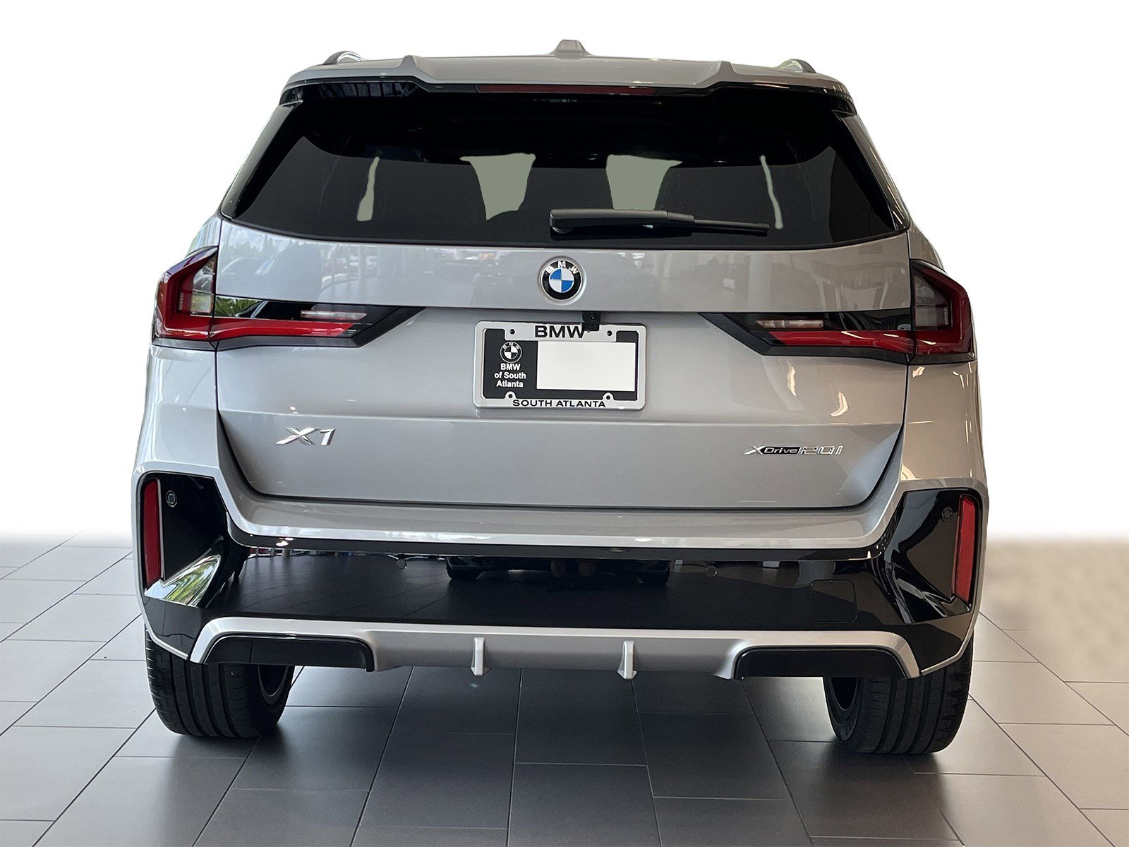 New 2025 BMW X1 xDrive28i w/ Technology Package image 26