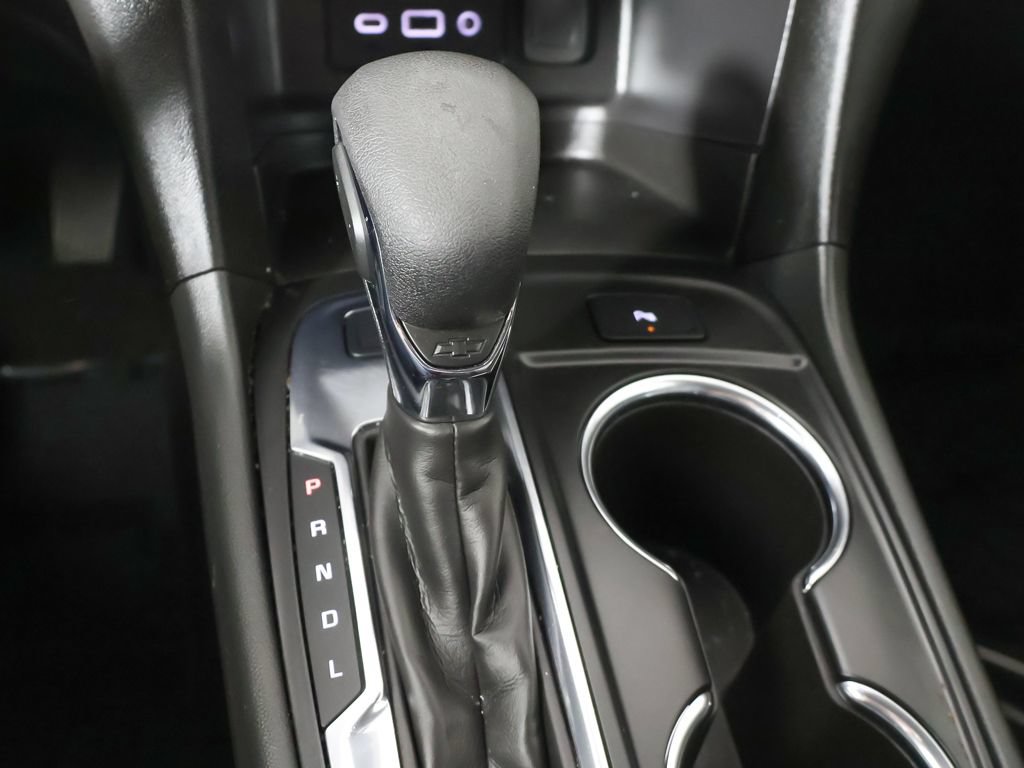 Used 2023 Chevrolet Equinox LT AWD/4WD image 46