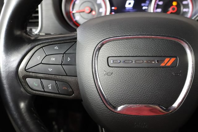 Used 2021 Dodge Charger Police w/ Fleet Safety Group AWD/4WD image 8