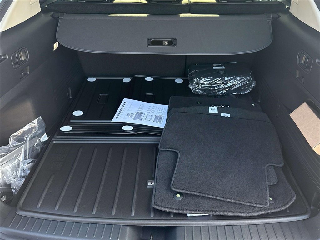 New 2026 MAZDA CX-50 AWD 2.5 Hybrid w/ Weather Package image 24