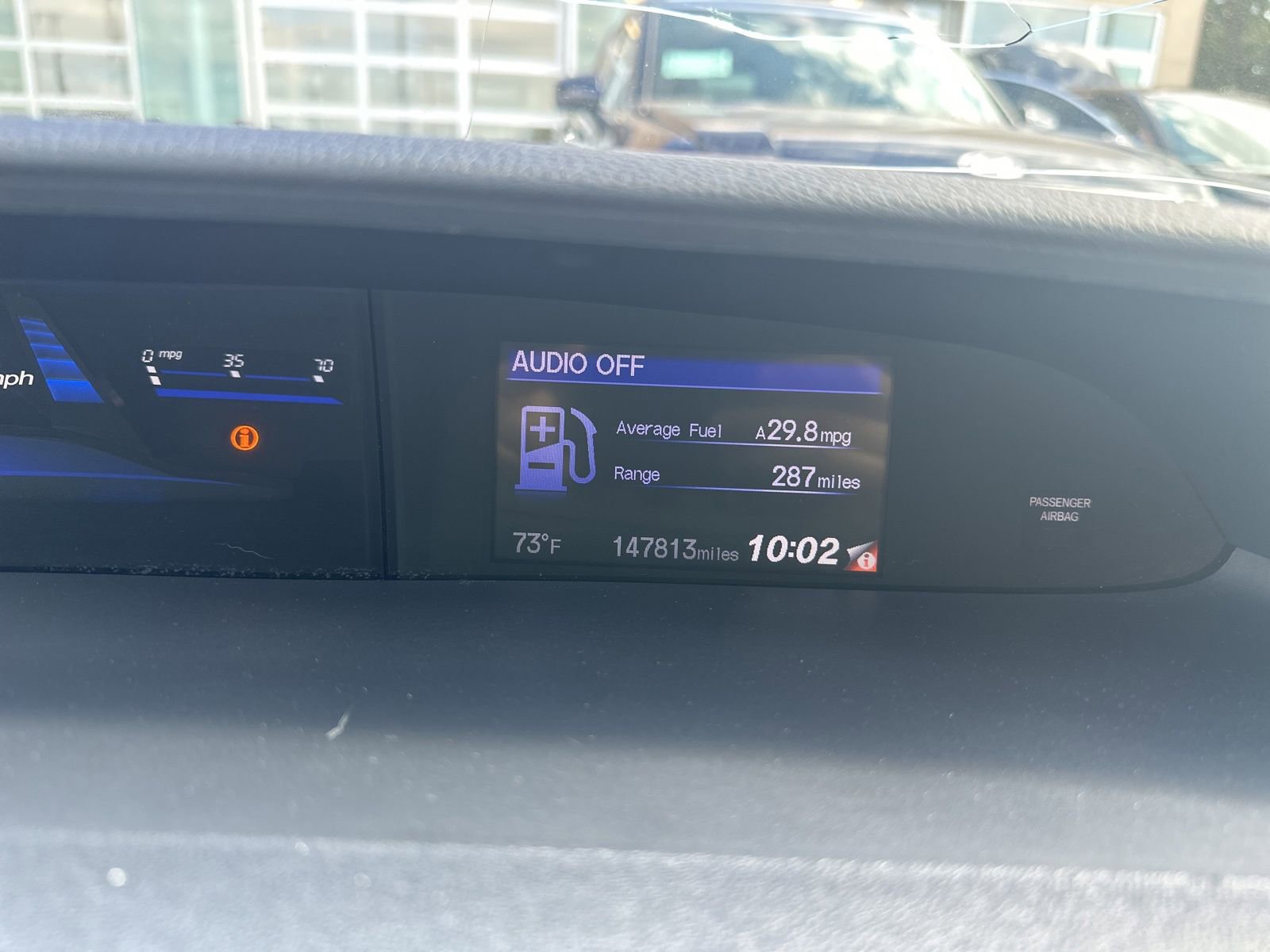 Used 2014 Honda Civic EX-L image 17