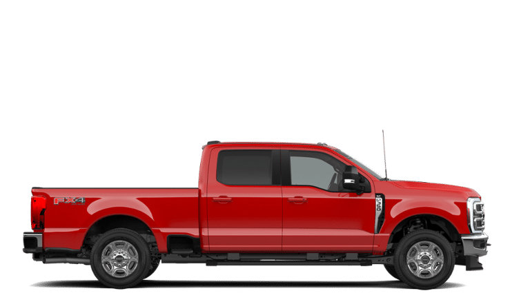New 2026 Ford F350 XLT w/ XLT Premium Package AWD/4WD image 29