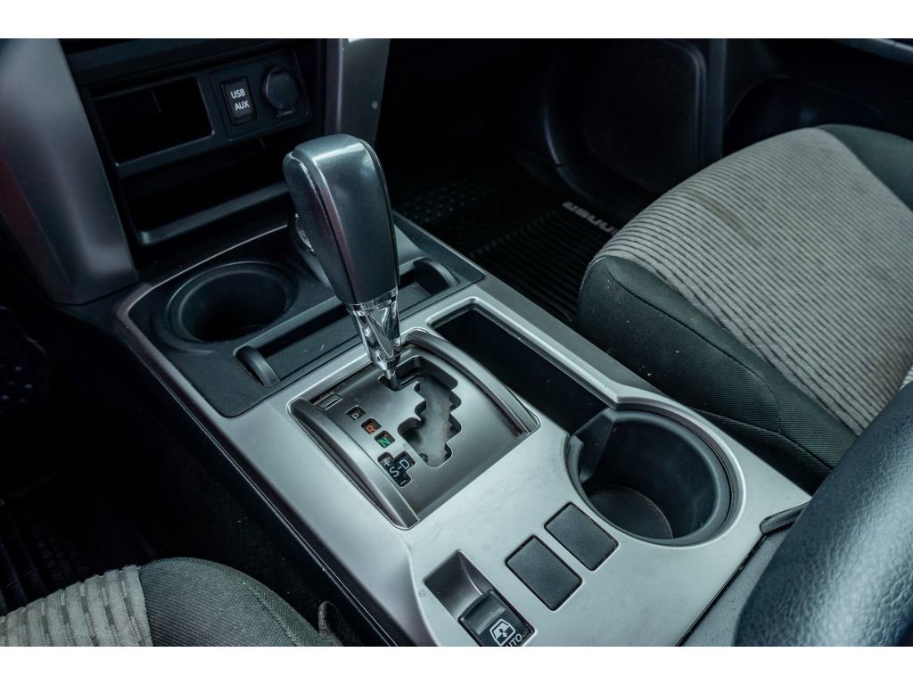 Used 2018 Toyota 4Runner SR5 image 26