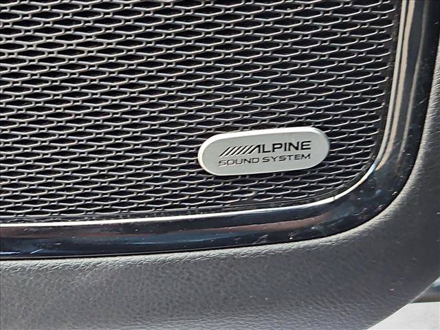 Used 2022 Jeep Compass High Altitude AWD/4WD image 22