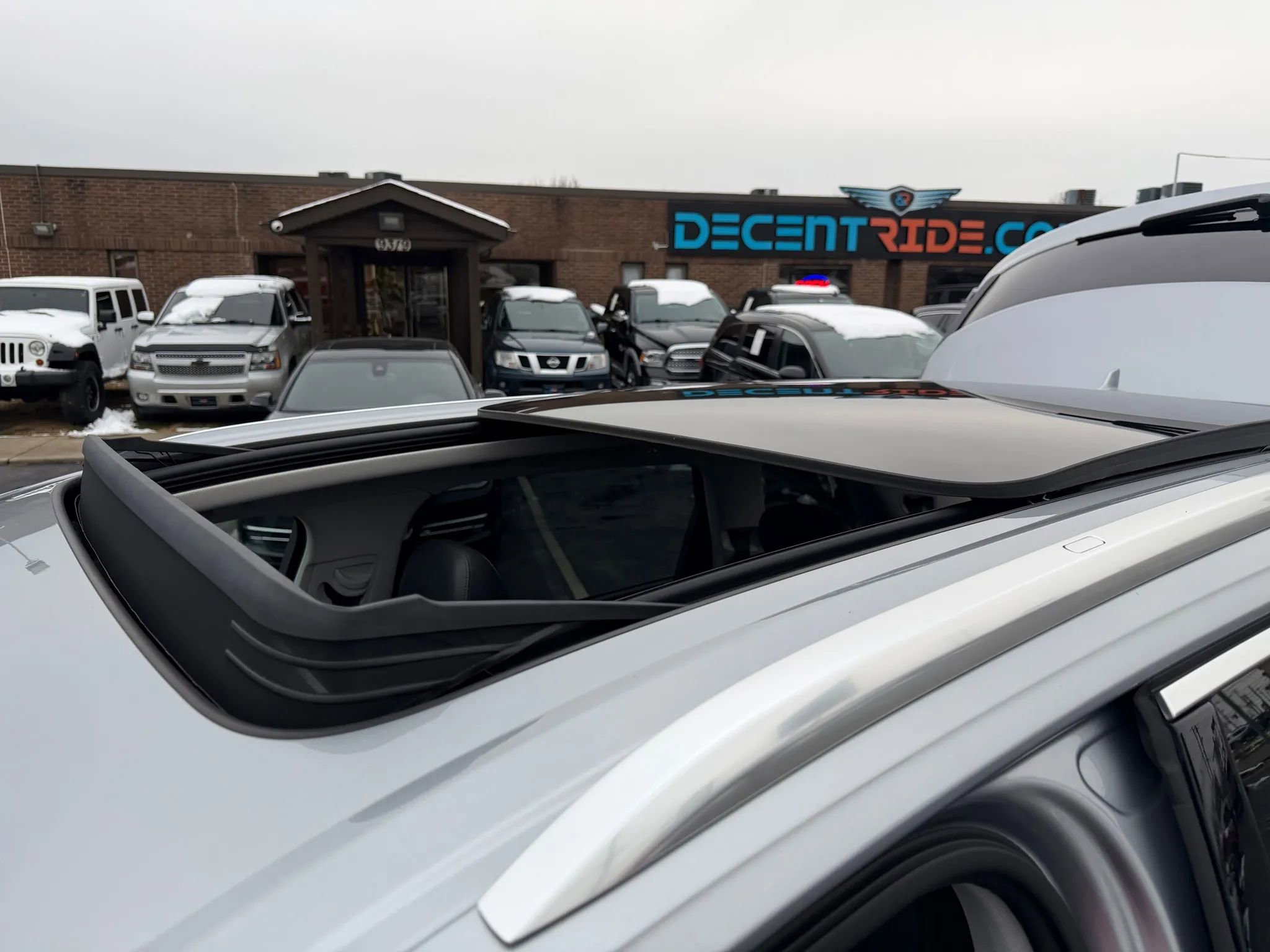 Used 2018 Audi Q7 3.0T Prestige AWD/4WD image 40
