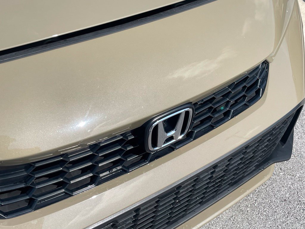 Used 2025 Honda Civic Sport image 31