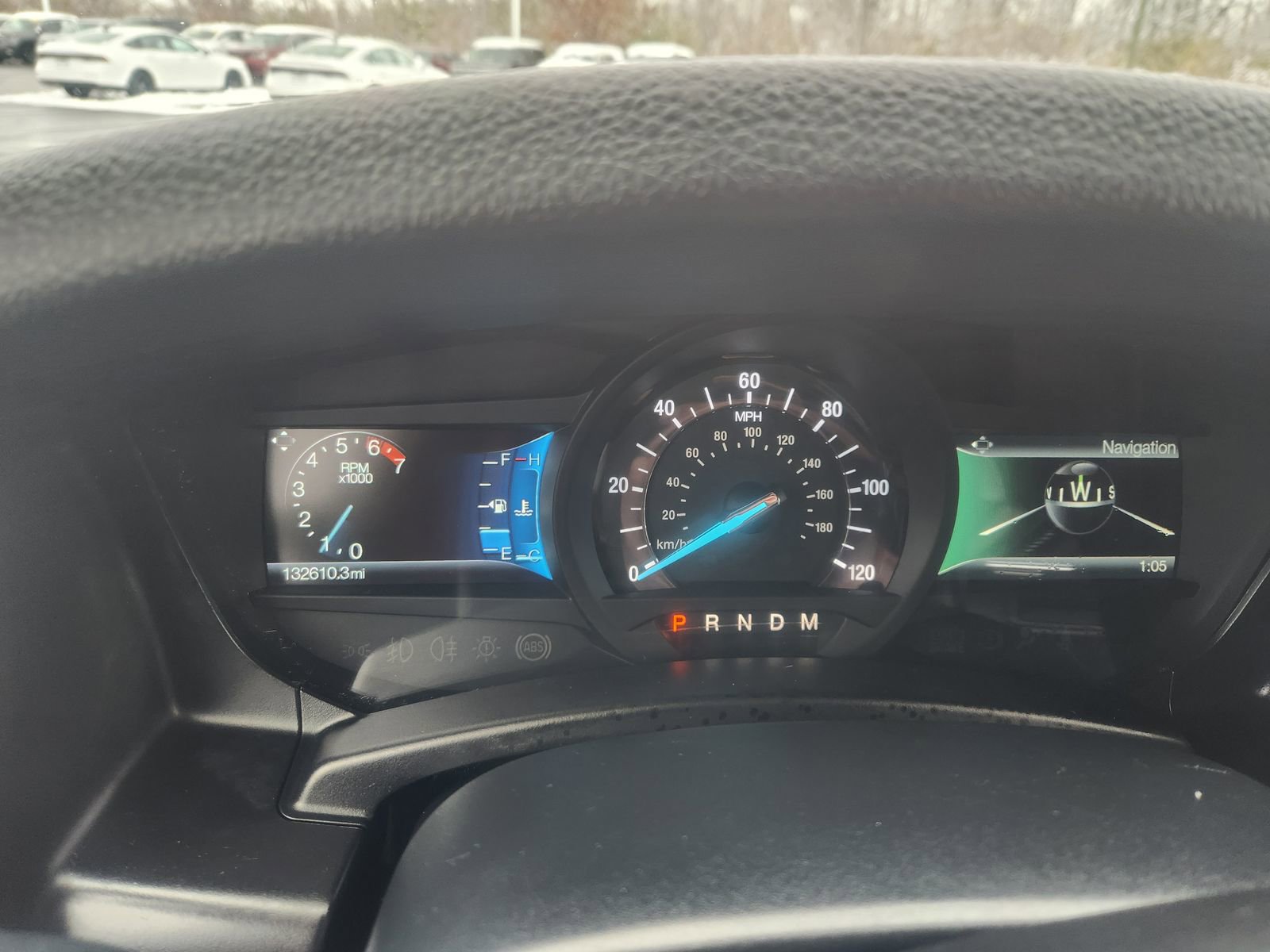 Used 2017 Ford Expedition Limited image 16