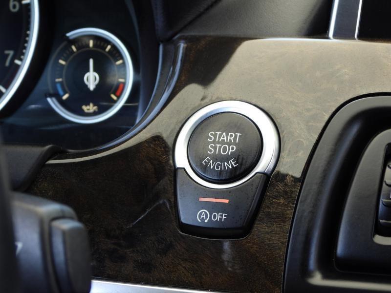 Used 2015 BMW 640i Gran Coupe image 56