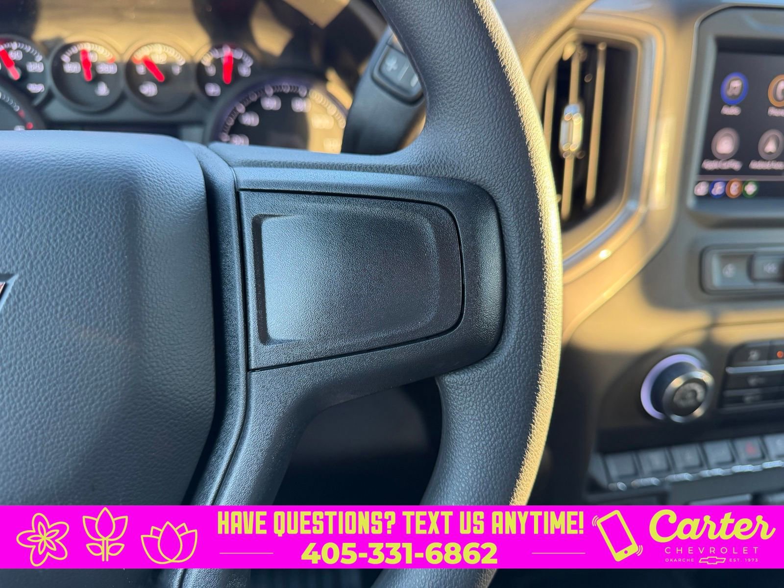 New 2026 Chevrolet Silverado 3500 W/T w/ WT Convenience Package image 17