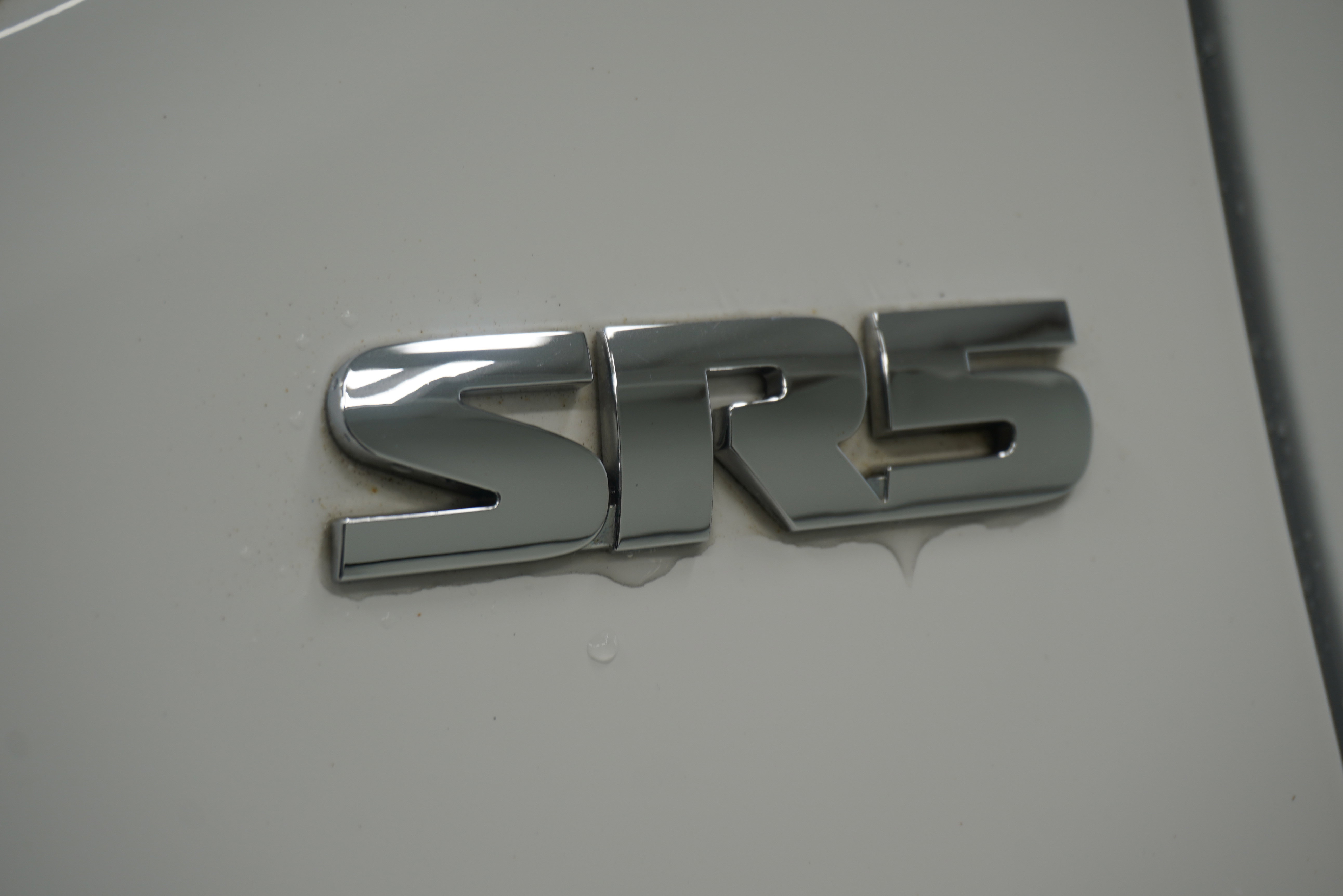 Used 2021 Toyota Tacoma SR5 w/ SR5 Appearance Package (SM) RWD image 7