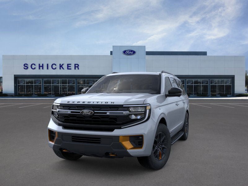 New 2025 Ford Expedition Tremor AWD/4WD image 2