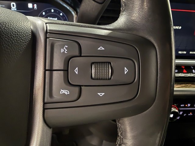Used 2022 GMC Sierra 1500 SLE image 13