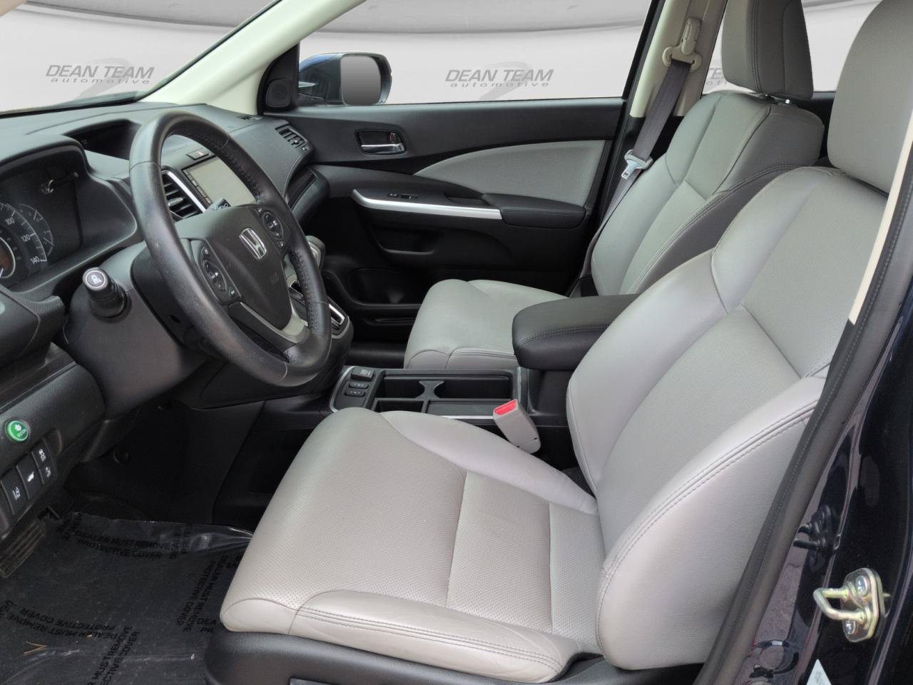 Used 2016 Honda CR-V Touring image 12