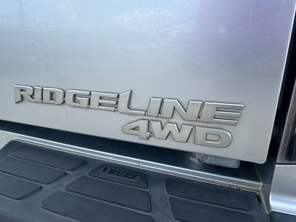 Used 2012 Honda Ridgeline RTL image 23