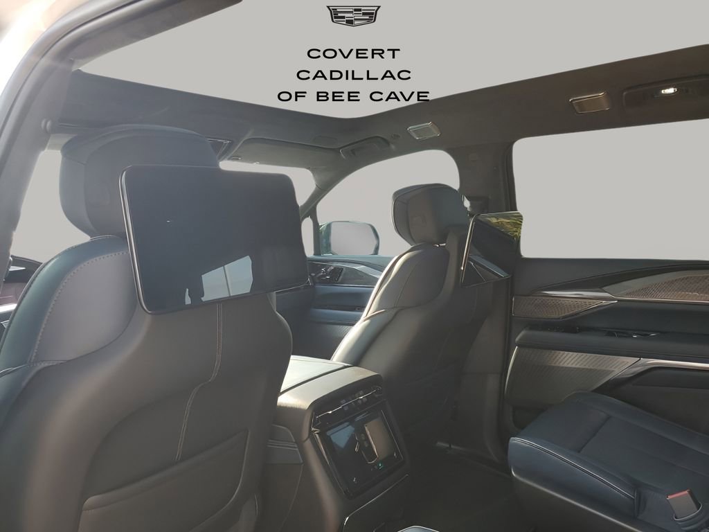 New 2026 Cadillac Escalade IQL Sport 2 image 20