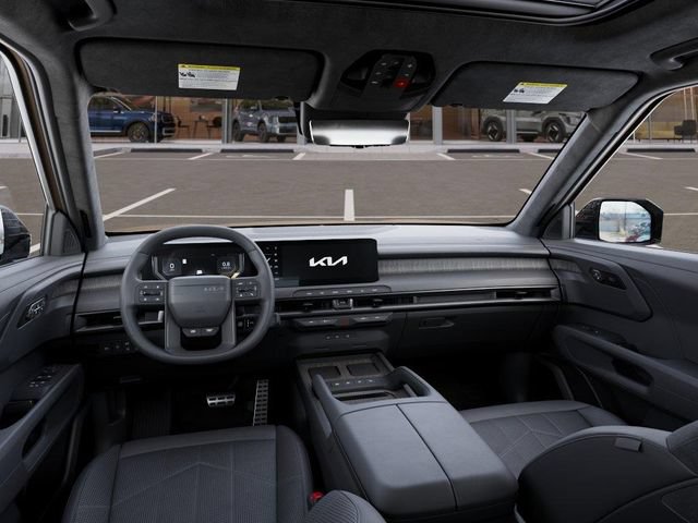 New 2027 Kia Telluride X-Line SX Prestige w/ Towing Package AWD/4WD image 14