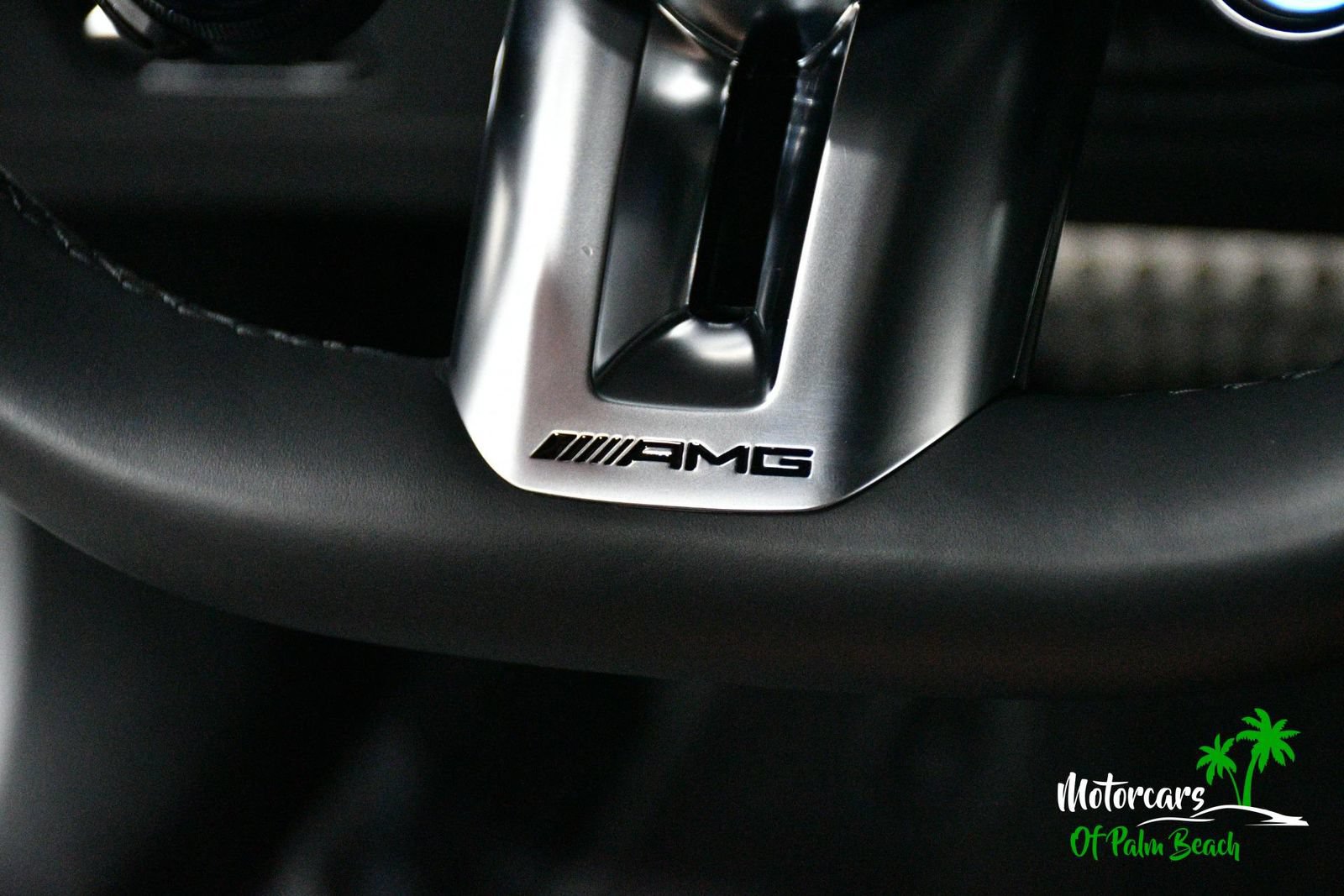 Used 2025 Mercedes-Benz AMG GT 63 image 51