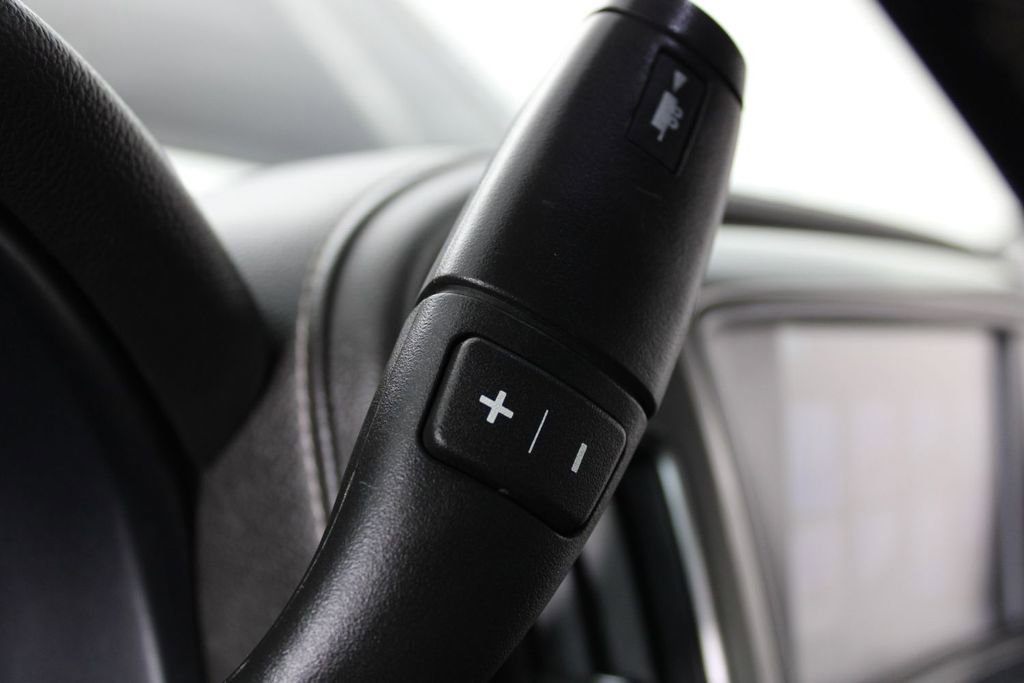 Used 2017 Chevrolet Silverado 2500 LTZ image 28