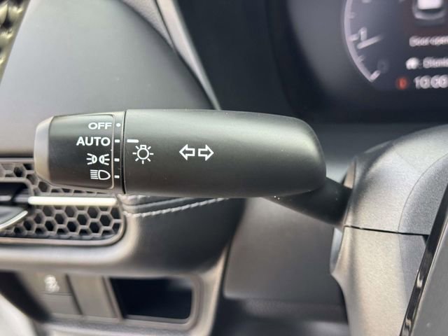 Certified 2023 Honda HR-V EX-L image 22