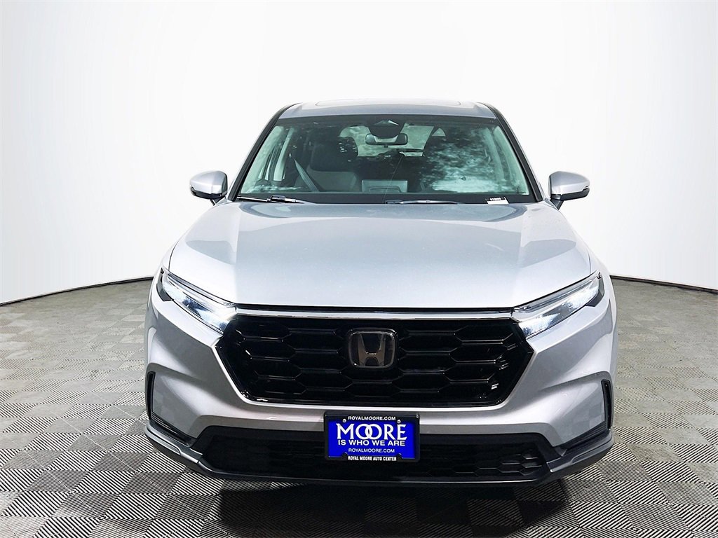 Used 2024 Honda CR-V EX image 3
