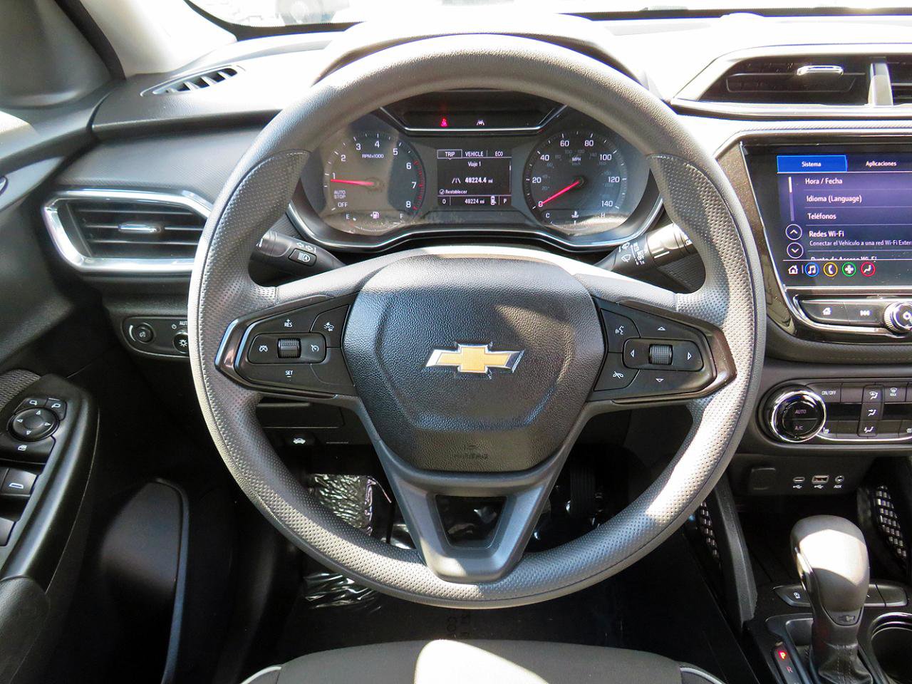 Used 2021 Chevrolet TrailBlazer LT w/ Convenience Package image 23