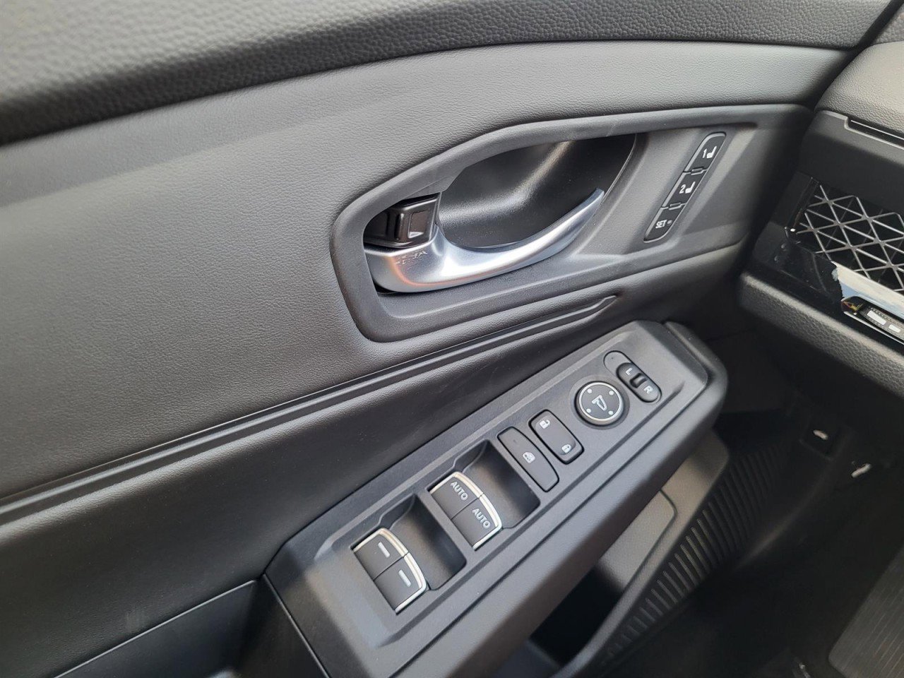 New 2026 Honda Accord EX-L image 21