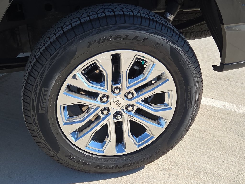 Used 2026 Ford F150 King Ranch AWD/4WD image 11