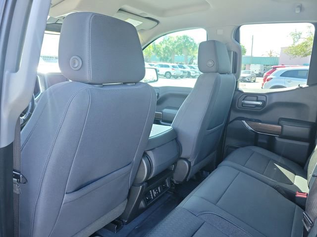 Used 2019 Chevrolet Silverado 1500 RST w/ All-Star Edition image 13