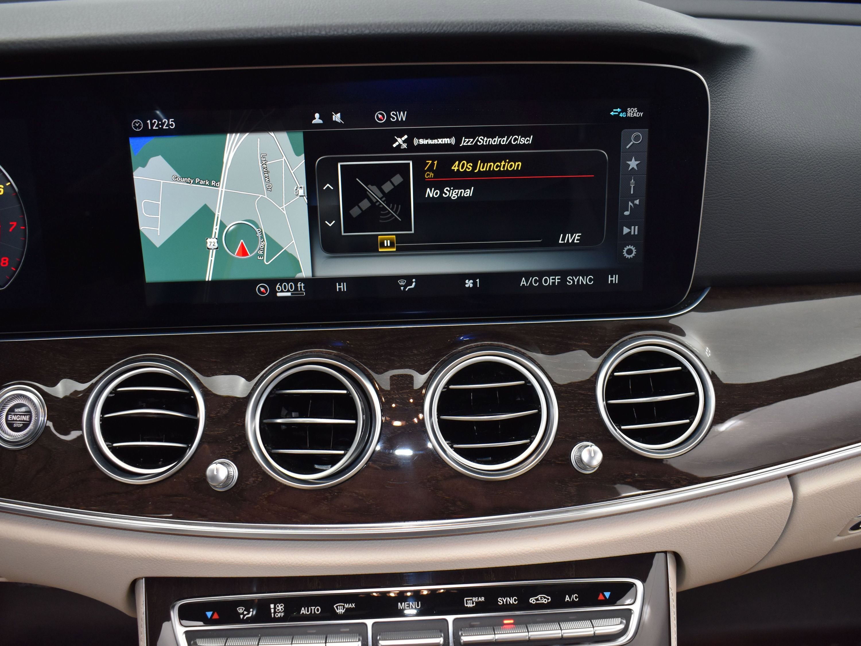 Used 2020 Mercedes-Benz E 350 E 350 image 19