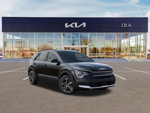New 2026 Kia Niro EX w/ EX Premium Package FWD image 8