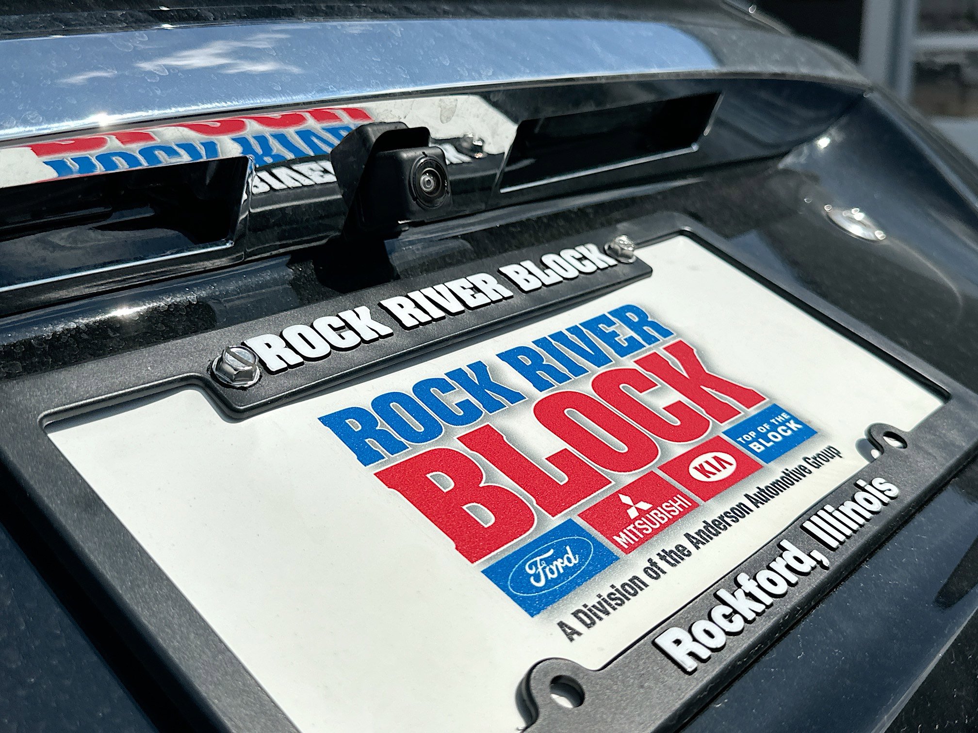 New 2024 Mitsubishi Mirage G4 ES image 11