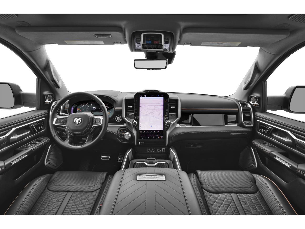 New 2026 RAM 1500 Tungsten image 33