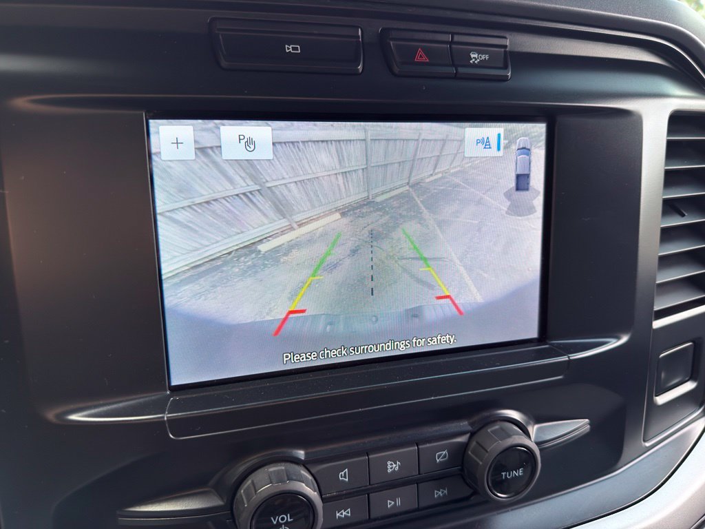 Used 2023 Ford F150 XLT AWD/4WD image 5