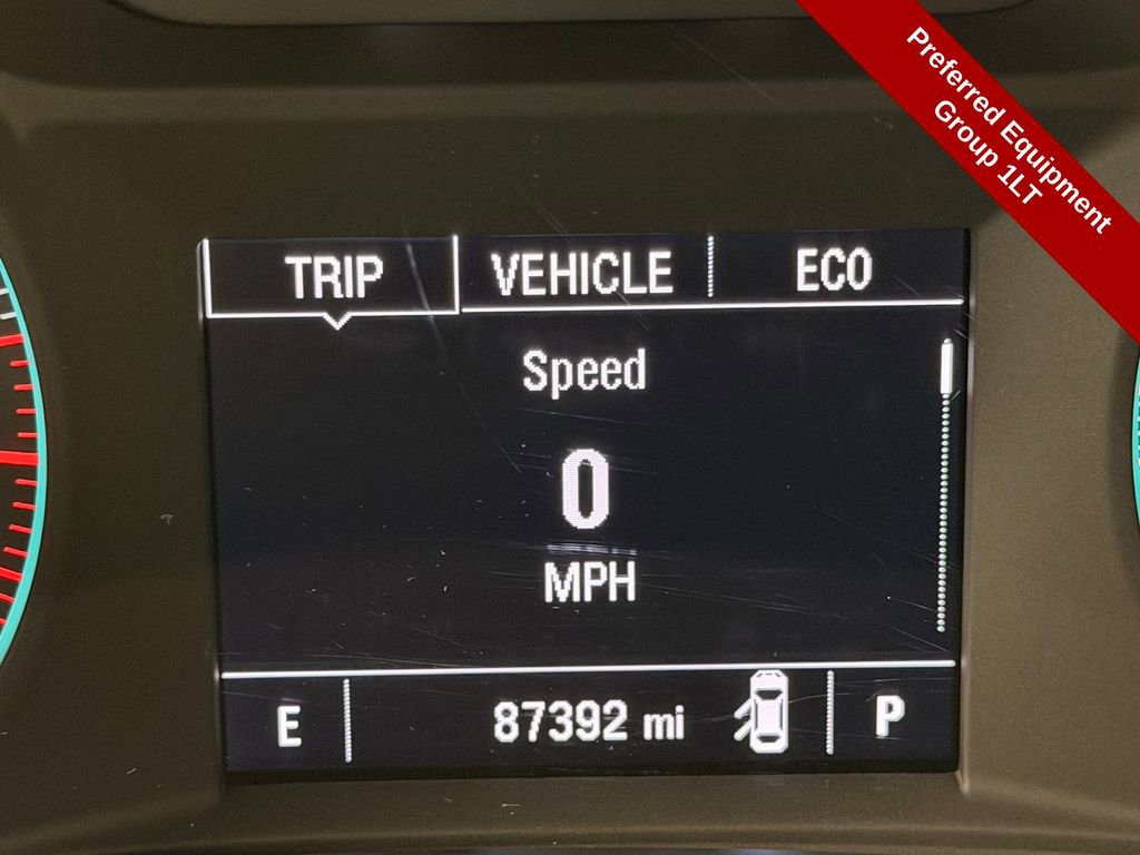 Used 2024 Chevrolet Malibu LT image 20