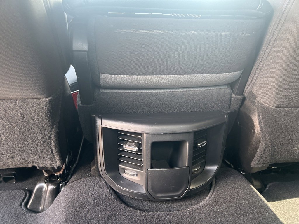 Used 2024 RAM 3500 Big Horn image 37