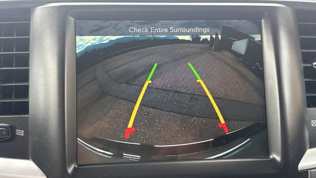 Used 2016 RAM 1500 Limited AWD/4WD image 32
